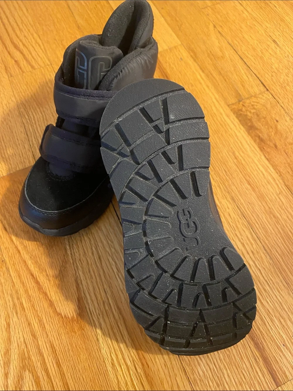 UGG Rennie Boot